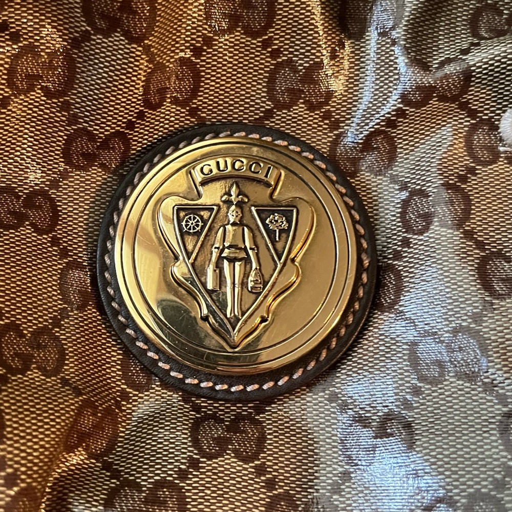 Gucci Handbag💥💥 - Picture 2 of 15